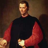 Machiavelli